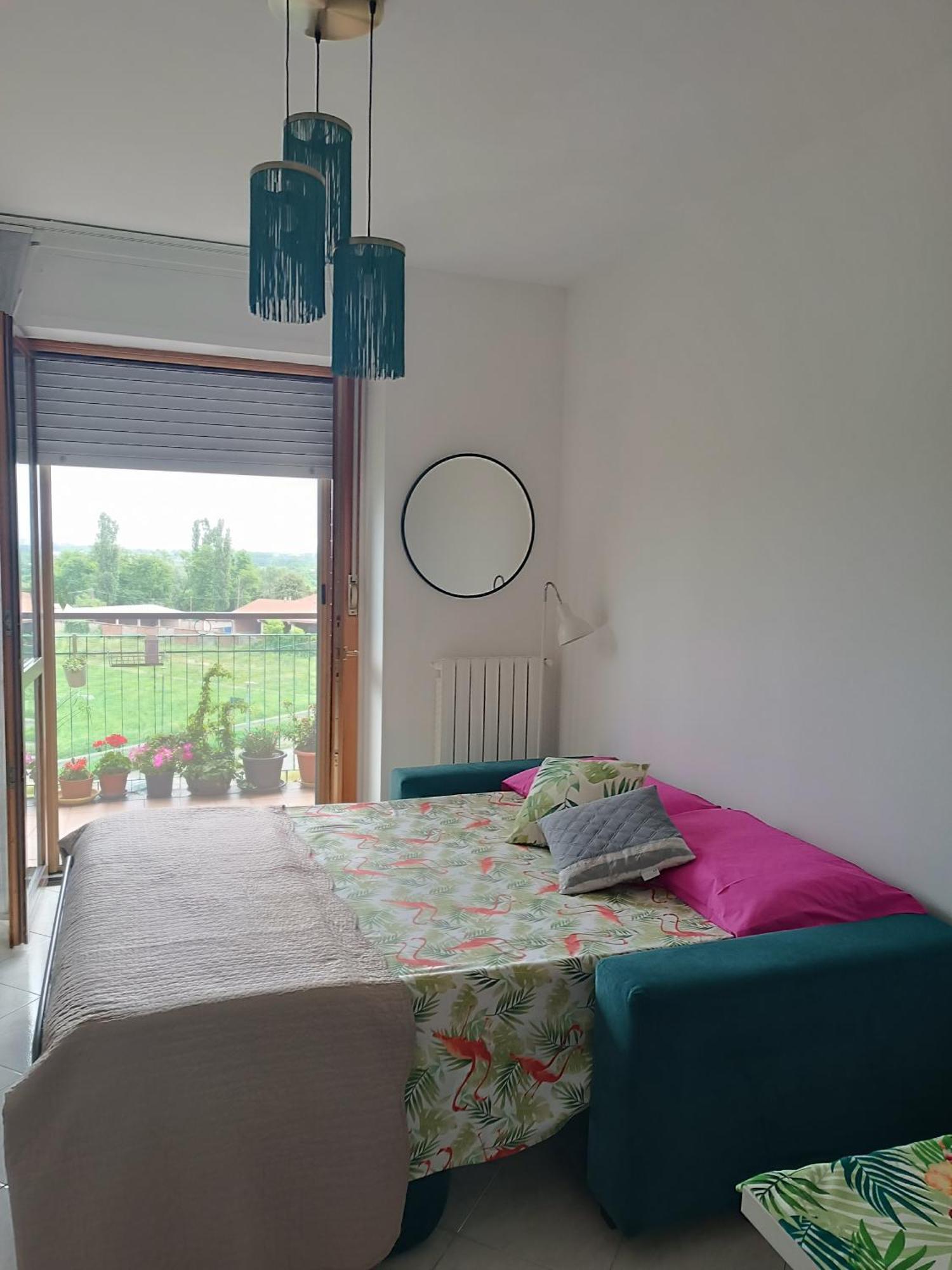 In Casa Zoe Apartment เวนาเรีย เรอาเล ภายนอก รูปภาพ