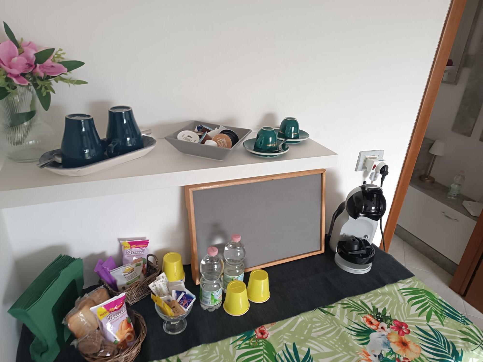In Casa Zoe Apartment เวนาเรีย เรอาเล ภายนอก รูปภาพ