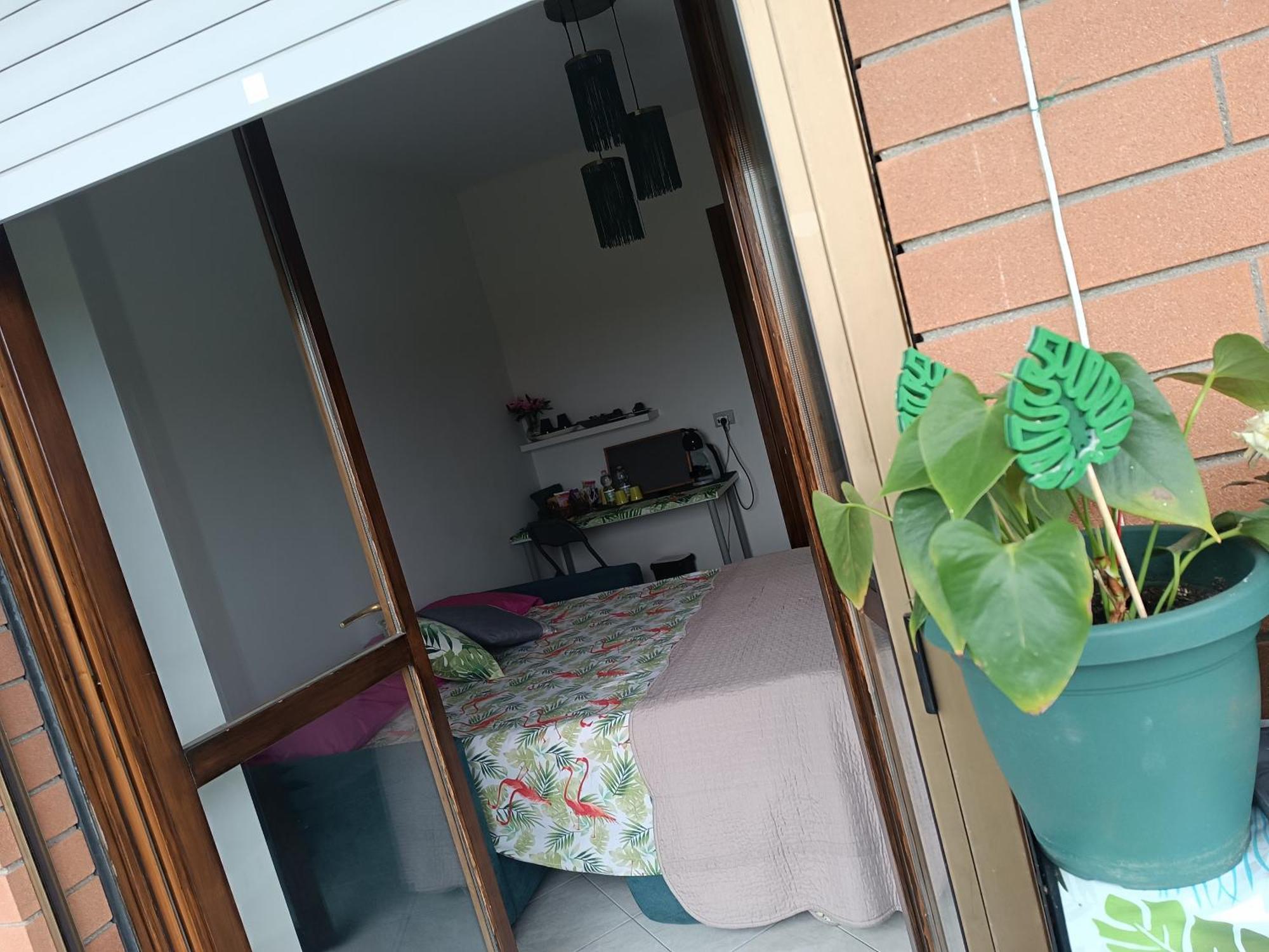 In Casa Zoe Apartment เวนาเรีย เรอาเล ภายนอก รูปภาพ