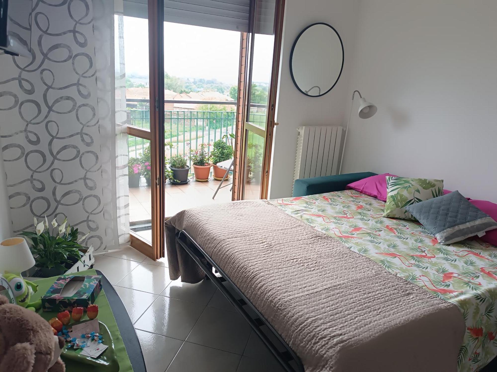 In Casa Zoe Apartment เวนาเรีย เรอาเล ภายนอก รูปภาพ